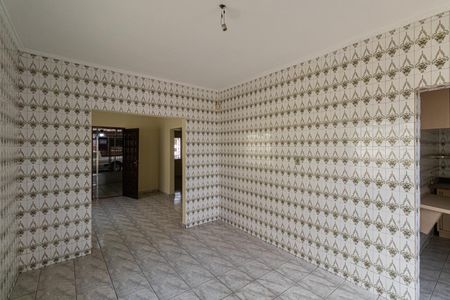 Casa para alugar com 160m², 3 quartos e 3 vagasQuarto 1