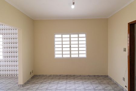 Sala de casa para alugar com 3 quartos, 160m² em Engenheiro Goulart, São Paulo