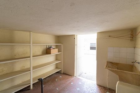 Casa para alugar com 160m², 3 quartos e 3 vagasÁrea de Serviço