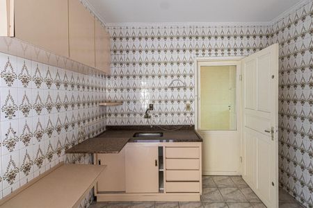 Casa para alugar com 160m², 3 quartos e 3 vagasCozinha