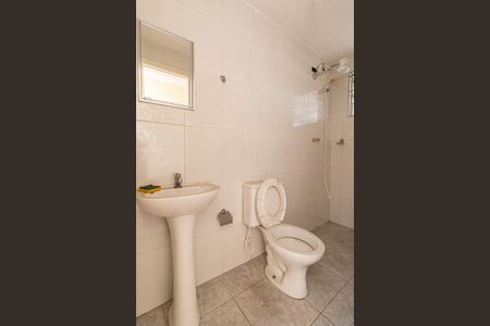 Casa para alugar com 160m², 3 quartos e 3 vagasBanheiro 2