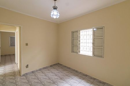 Casa para alugar com 160m², 3 quartos e 3 vagasQuarto 3