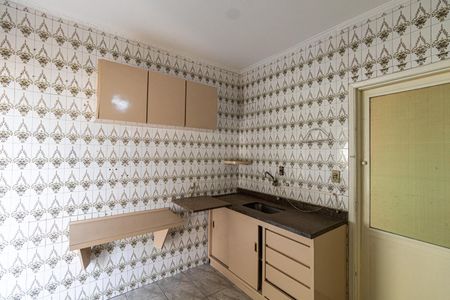 Casa para alugar com 160m², 3 quartos e 3 vagasCozinha