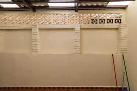 Casa para alugar com 160m², 3 quartos e 3 vagasVista Quarto 3