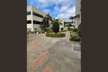 Apartamento à venda com 57m², 3 quartos e 1 vaga Apartamento à venda com 57m², 3 quartos e 1 vagaÁrea comum
