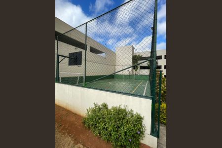 Apartamento à venda com 57m², 3 quartos e 1 vaga Apartamento à venda com 57m², 3 quartos e 1 vagaÁrea comum
