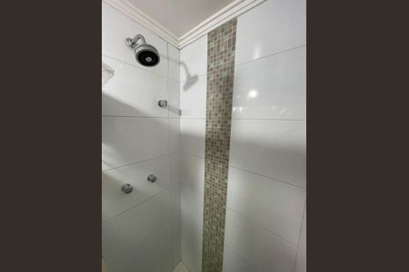 Apartamento à venda com 57m², 3 quartos e 1 vaga Apartamento à venda com 57m², 3 quartos e 1 vagaBanheiro Social