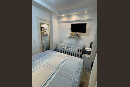 Apartamento à venda com 57m², 3 quartos e 1 vaga Apartamento à venda com 57m², 3 quartos e 1 vagaQuarto 1