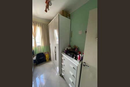 Apartamento à venda com 57m², 3 quartos e 1 vaga Apartamento à venda com 57m², 3 quartos e 1 vagaQuarto 2