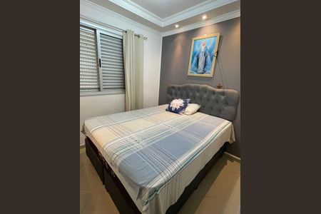 Apartamento à venda com 57m², 3 quartos e 1 vaga Apartamento à venda com 57m², 3 quartos e 1 vagaQuarto 1