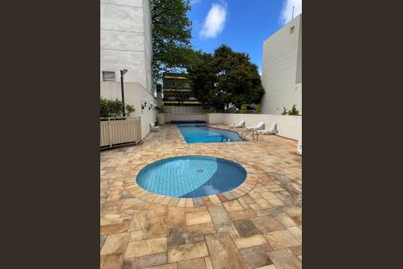 Apartamento à venda com 57m², 3 quartos e 1 vaga Apartamento à venda com 57m², 3 quartos e 1 vagaÁrea comum