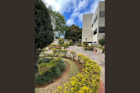 Apartamento à venda com 57m², 3 quartos e 1 vaga Apartamento à venda com 57m², 3 quartos e 1 vagaÁrea comum
