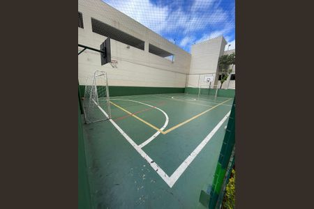 Apartamento à venda com 57m², 3 quartos e 1 vaga Apartamento à venda com 57m², 3 quartos e 1 vagaÁrea comum