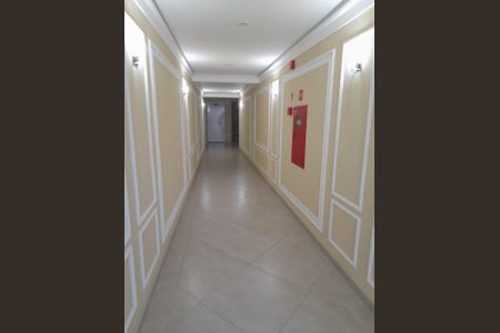 Apartamento à venda com 1 quarto, 36m² em Vila Osasco, Osasco