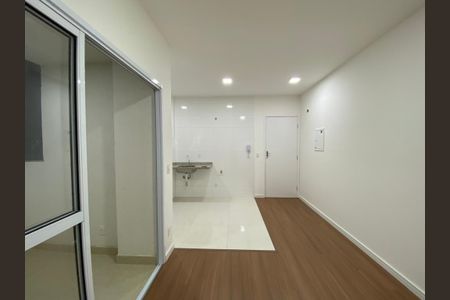 Apartamento à venda com 1 quarto, 36m² em Vila Osasco, Osasco