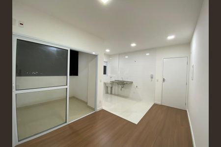 Apartamento à venda com 1 quarto, 36m² em Vila Osasco, Osasco