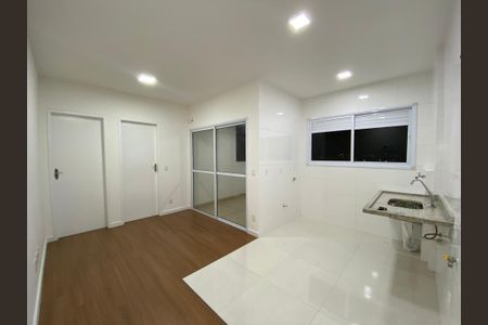 Apartamento à venda com 1 quarto, 36m² em Vila Osasco, Osasco