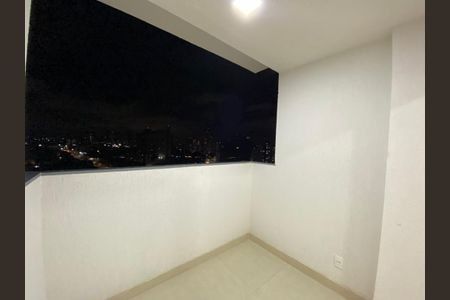 Apartamento à venda com 1 quarto, 36m² em Vila Osasco, Osasco