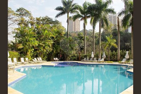 Apartamento à venda com 3 quartos, 296m² em Santo Amaro, São Paulo