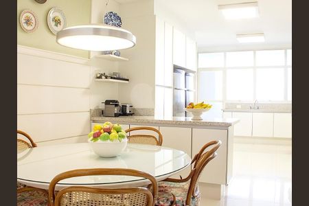 Apartamento à venda com 3 quartos, 296m² em Santo Amaro, São Paulo