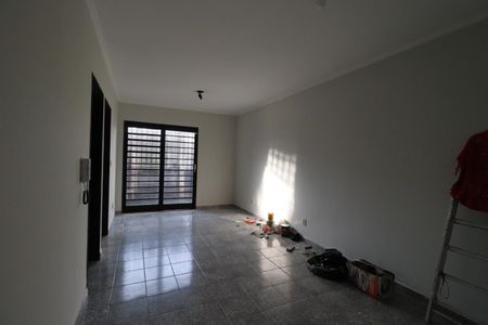 Sala de apartamento para alugar com 2 quartos, 70m² em Residencial E Comercial Palmares, Ribeirão Preto