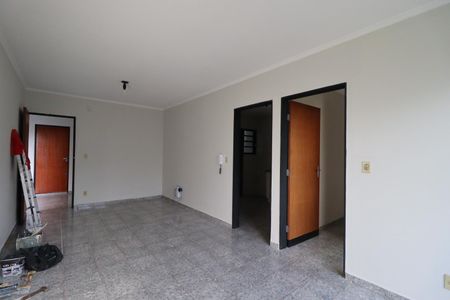 Sala de apartamento para alugar com 2 quartos, 70m² em Residencial E Comercial Palmares, Ribeirão Preto