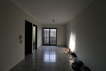 Sala de apartamento para alugar com 2 quartos, 70m² em Residencial E Comercial Palmares, Ribeirão Preto