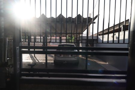 Sacada de apartamento para alugar com 2 quartos, 70m² em Residencial E Comercial Palmares, Ribeirão Preto