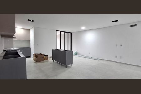 Sala de casa para alugar com 3 quartos, 250m² em Lagoa da Conceição, Florianópolis