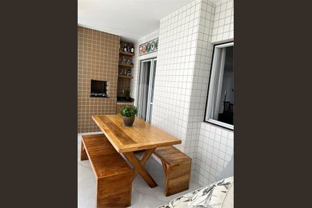 Apartamento à venda com 3 quartos, 90m² em Baeta Neves, São Bernardo do Campo