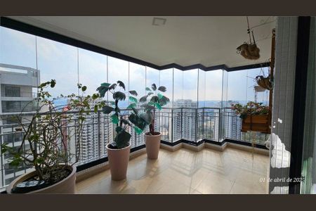 Apartamento à venda com 370m², 4 quartos e 5 vagas