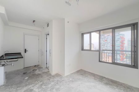 Studio de kitnet/studio à venda com 1 quarto, 22m² em Paraíso, São Paulo