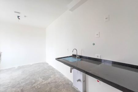 Studio de kitnet/studio à venda com 1 quarto, 22m² em Paraíso, São Paulo
