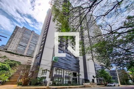 Studio à venda com 22m², 1 quarto e sem vaga Studio à venda com 22m², 1 quarto e sem vagaFachada