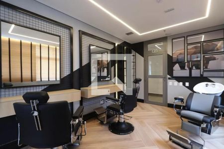 Studio à venda com 22m², 1 quarto e sem vaga Studio à venda com 22m², 1 quarto e sem vagaÁrea comum
