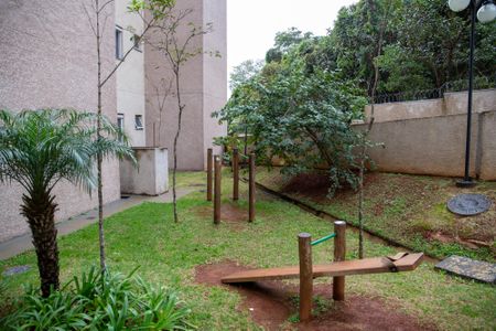 Apartamento à venda com 41m², 2 quartos e 1 vagaÁrea comum