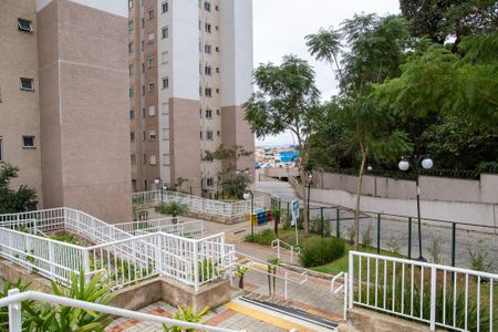 Apartamento à venda com 41m², 2 quartos e 1 vagaÁrea comum