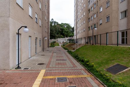 Apartamento à venda com 41m², 2 quartos e 1 vagaÁrea comum