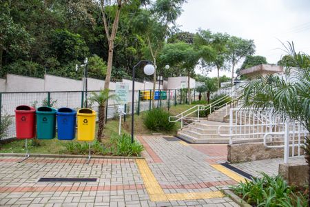 Apartamento à venda com 41m², 2 quartos e 1 vagaÁrea comum