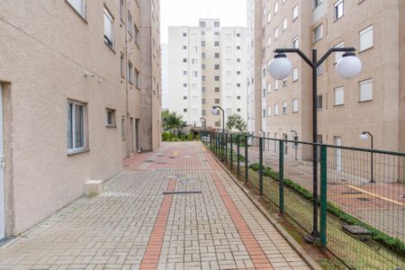 Apartamento à venda com 41m², 2 quartos e 1 vagaÁrea comum