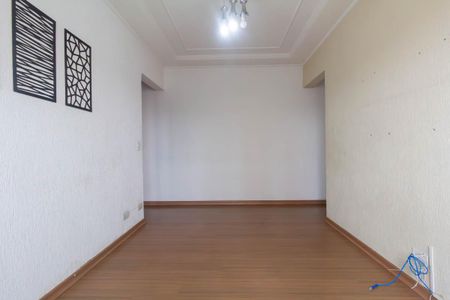 Apartamento para alugar com 54m², 2 quartos e 1 vaga Apartamento para alugar com 54m², 2 quartos e 1 vagaSala