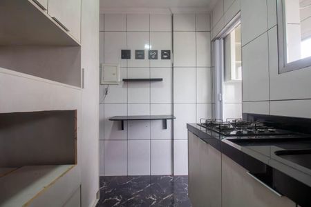 Apartamento para alugar com 54m², 2 quartos e 1 vaga Apartamento para alugar com 54m², 2 quartos e 1 vagaCozinha