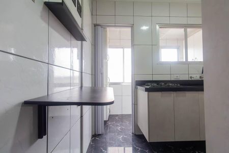 Apartamento para alugar com 54m², 2 quartos e 1 vaga Apartamento para alugar com 54m², 2 quartos e 1 vagaCozinha