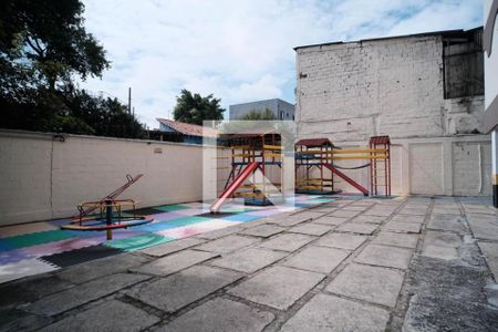 Apartamento para alugar com 54m², 2 quartos e 1 vaga Apartamento para alugar com 54m², 2 quartos e 1 vagaÁrea comum - Playground