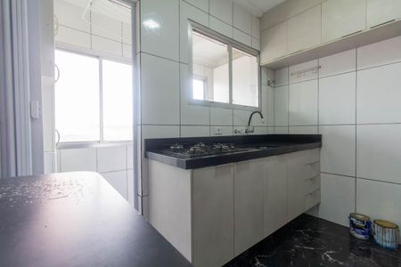 Apartamento para alugar com 54m², 2 quartos e 1 vaga Apartamento para alugar com 54m², 2 quartos e 1 vagaCozinha