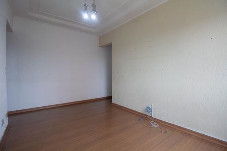 Apartamento para alugar com 54m², 2 quartos e 1 vaga Apartamento para alugar com 54m², 2 quartos e 1 vagaSala