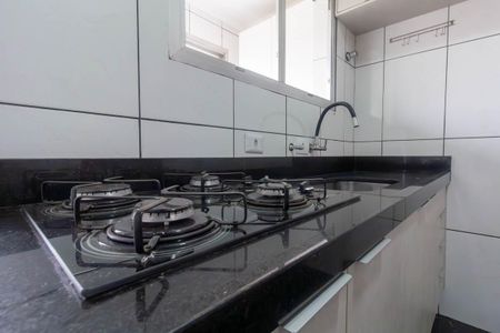 Apartamento para alugar com 54m², 2 quartos e 1 vaga Apartamento para alugar com 54m², 2 quartos e 1 vagaCozinha