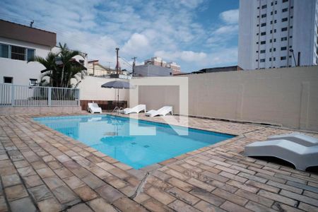 Apartamento para alugar com 54m², 2 quartos e 1 vaga Apartamento para alugar com 54m², 2 quartos e 1 vagaÁrea comum - Piscina