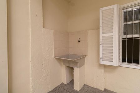 Casa para alugar com 140m², 1 quarto e sem vaga Casa para alugar com 140m², 1 quarto e sem vagaÁrea de Serviço