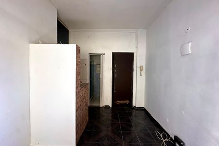Studio de apartamento à venda com 1 quarto, 22m² em Centro, Rio de Janeiro